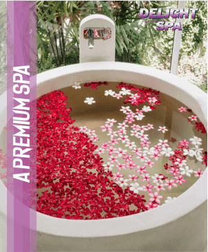 Jacuzzi Honey Bath in Indira Nagar Lucknow